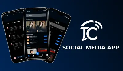 UI/UX Designer | تصميم تطبيقات وتجربة مستخدم