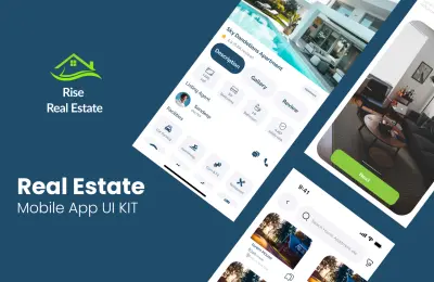 تصميم واجهات لتطبيقات الموبايل عن طريق Figma