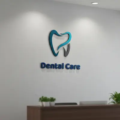 تصميم لوجو احترافي يعكس هوية علامتك التجارية