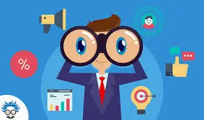 تحليل أداء ومنافسين مع تحليل SWOT ونموذج SMART