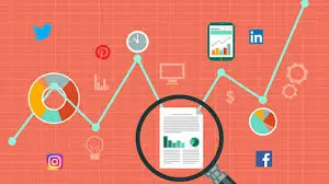 إعداد حملات على منصات التواصل الاجتماعي (منصة واحدة فقط)