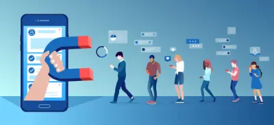 خطة تسويقية شاملة وإدارة كاملة لمشروعك على جميع منصات السوشيال ميديا