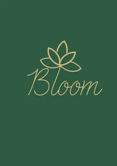 تصميم شعار (Logo) احترافي، عصري وبأسلوب مينيماليست (Minimalist) لهويتك التجارية.