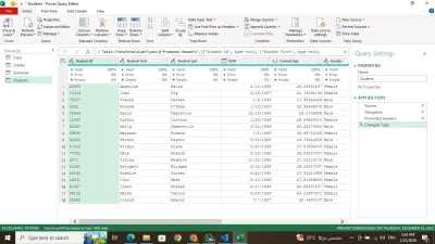 تحليل بيانات وتصميم Dashboard احترافي باستخدام Excel وPower BI وSQL