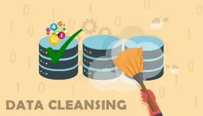 Data Cleaning احترافي + تجهيز Dashboard