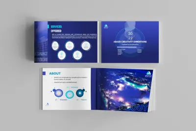 تصميم العروض التقديمية