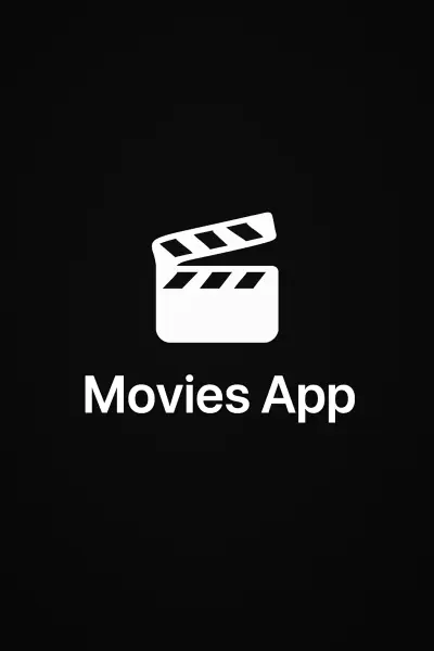 تطوير تطبيق أفلام Flutter كامل مع عرض الأفلام والتفاصيل وربطه بـ API