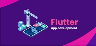 إنشاء تطبيق موبايل احترافي باستخدام Flutter