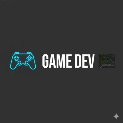 تطوير العاب الكترونية