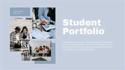 إنشاء موقع بورتفوليو احترافي صفحه واحده HTML/CSS/JS لعرض أعمالك وخدماتك فقط بـ 5$