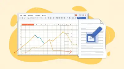 إدخال البيانات باحترافية على Excel وWord وGoogle Sheets