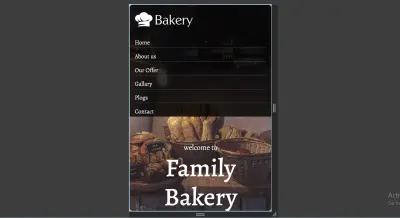 تطوير Web App متجاوب يعمل على جميع الأجهزة