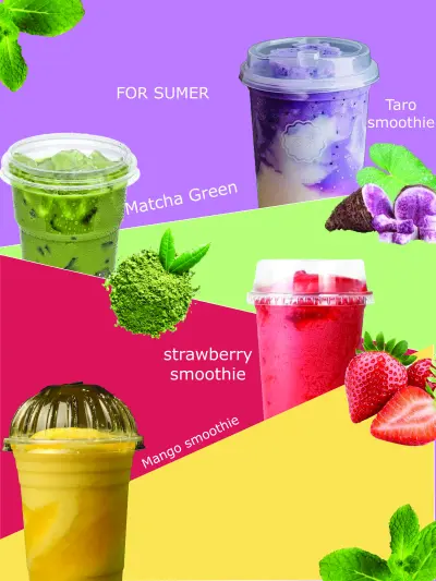 تصميم سوشيال ميديا