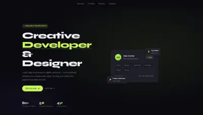 برمجة Landing Page احترافية ( Angular/HTML / CSS / Typescript) متجاوبة لجميع الشاشات وتحويل من عربي الي انجليزي والعكس