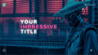 إنشاء شرائح عرض تعليمية باستخدام باوربوينت