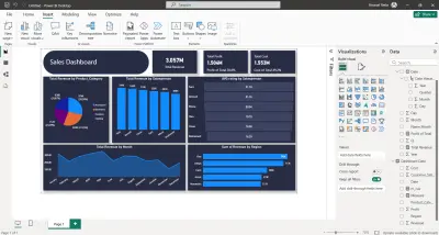 تحليل البيانات Data analysis