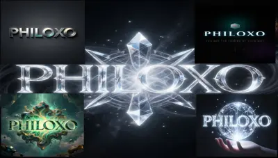 تصميم شعارات