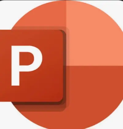 استطيع ان انشئ عروضا تقديمية باللغة العربية باستخدام برنامج PowerPoint