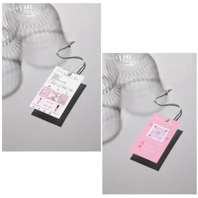 تصميم بطاقة اعمال