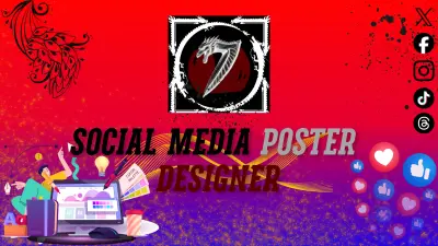 Social Media Poster Designs