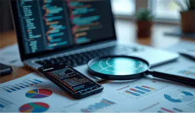 اختبار دقيق للمواقع و كتابة حالات اختبار Software Testing