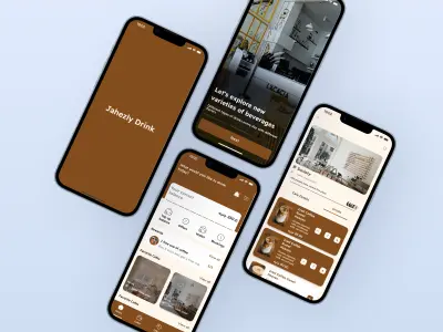 تصميم واجهة وتجربة المستخدم للويب و الموبيل UXUI Design