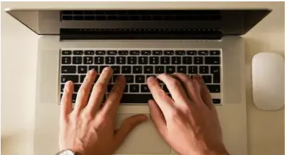 كتابة ابحاث بصورة احترافية