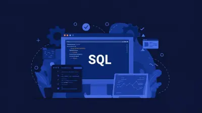 تصميم وبناء قواعد بيانات SQL احترافية و مخططات ERD