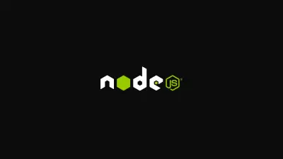 تطوير واجهات برمجية APIs احترافية وآمنة Node.js