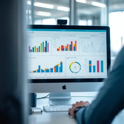 تحليل بيانات باستخدام Power BI