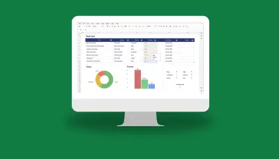 إدخال البيانات على Excel بدقة واحترافية عالية