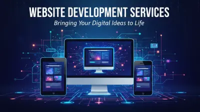 تحويل تصميمك إلى موقع احترافي و Responsive باستخدام HTML CSS JS وTailwind