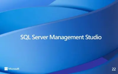 تصميم وإنشاء جداول SQL Server باحترافية