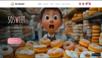 برمجه وتطوير مواقع ويب محترفه frontend devlober