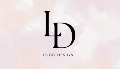 تصميم شعار احترافي و مبتكر