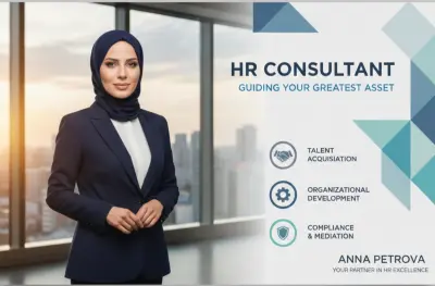 استشارات توظيف وبناء فرق تقنية (Technical Recruitment Strategy