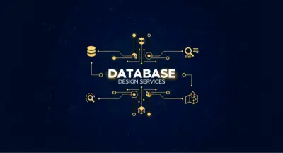 صمم قاعدة بيانات MySQL/PostgreSQL احترافية وآمنة لمشروعك
