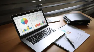 تصميم عرض تقديمي احترافي PowerPoint