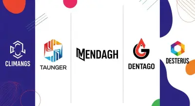 تصميم لوجو Logo خاص ومناسب للمشروعك