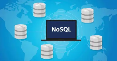 تصميم وبناء قواعد بيانات NoSQL احترافية (MongoDB)