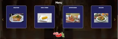 تطوير واجهات مواقع احترافية وسريعة باستخدام React و Next.js.