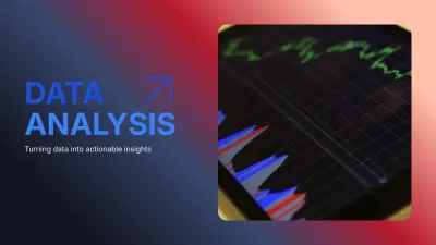 إنشاء تقارير وداشبوردات احترافية على Excel لدعم اتخاذ القرار