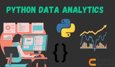 تحليل البيانات باستخدام بايثون Python