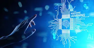 بناء موديل مستخدما خوارزميات machine learning deep learning