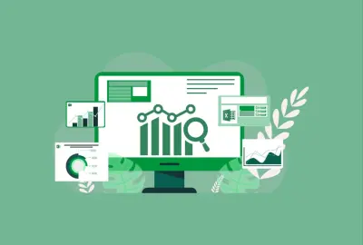 حول بياناتك إلى قرارات واضحة مع Dashboard احترافية