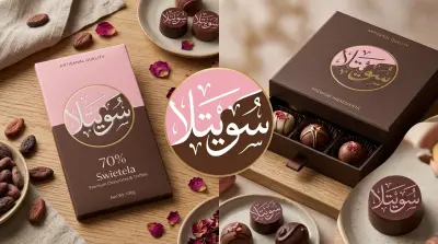 تصميم باكيجينج احترافي ومميز يعبر عن هويتك التجارية