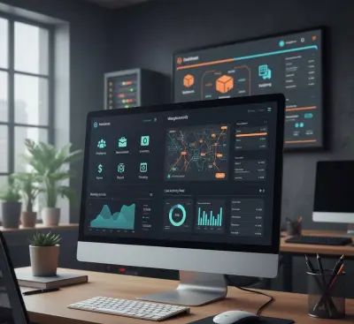 تدريب احترافى على انظمه الموارد البشريه