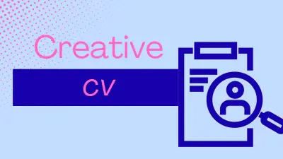 عمل السيره الذاتيه بالطريقه الاوروبيه CV