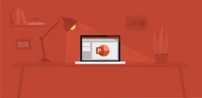 تصميم عروض PowerPoint احترافية وجذابة