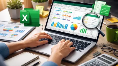 إدخال بيانات من صور أو PDF إلى Excel أو Word